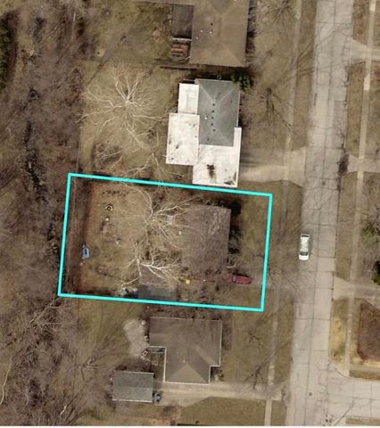 441 Upland Avenue, Iowa City, IA 52245