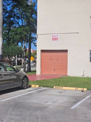 8060 Sunrise Lakes Drive E 109, Sunrise, FL 33322