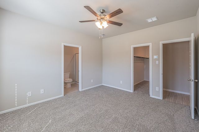 3113 Pecan Farm Lane, Fort Worth, TX 76140