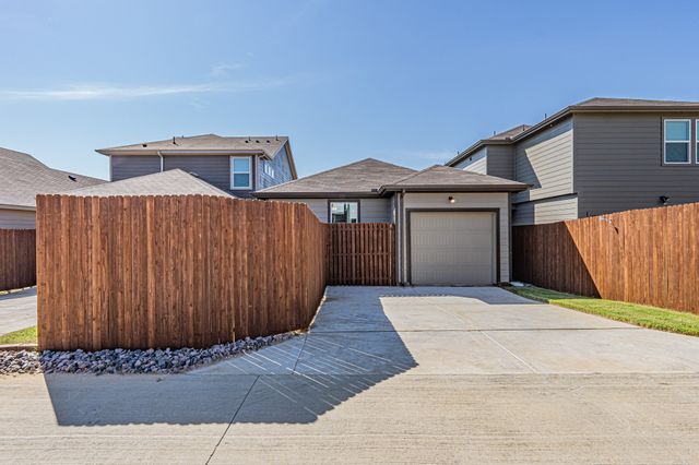 3113 Pecan Farm Lane, Fort Worth, TX 76140