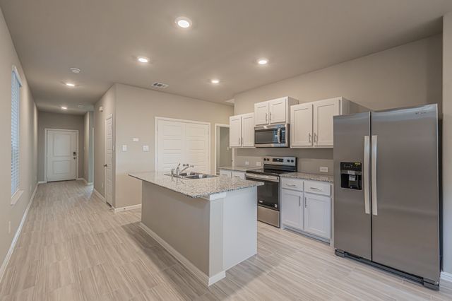 3113 Pecan Farm Lane, Fort Worth, TX 76140