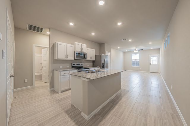 3113 Pecan Farm Lane, Fort Worth, TX 76140