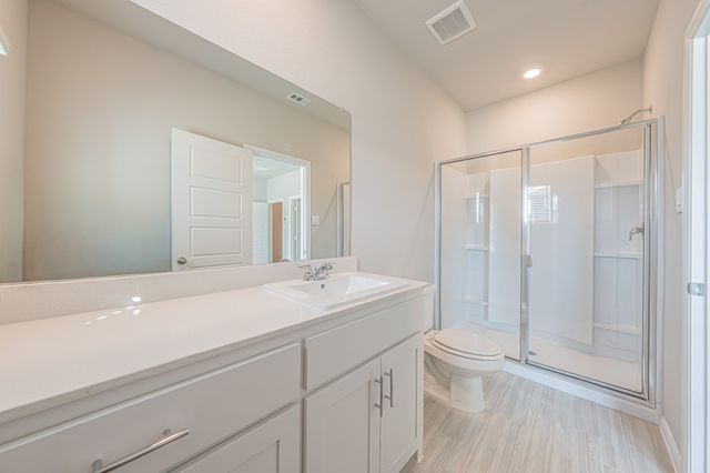 3113 Pecan Farm Lane, Fort Worth, TX 76140