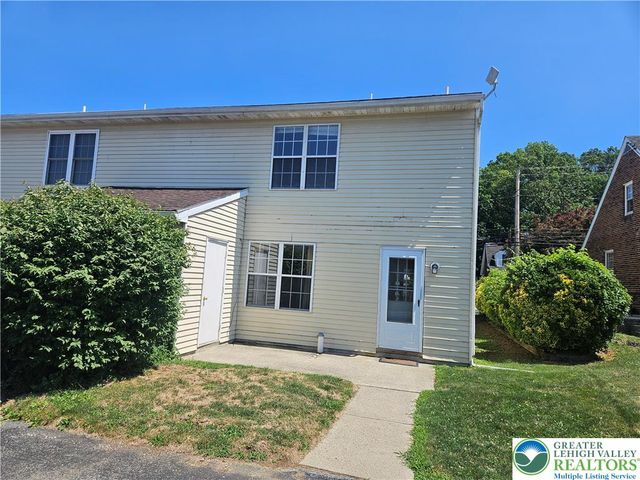 363 Minor Street, Emmaus Boro, PA 18049