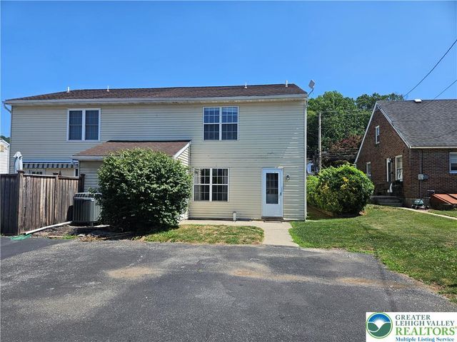 363 Minor Street, Emmaus Boro, PA 18049
