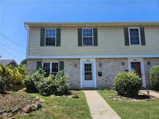 363 Minor Street, Emmaus Boro, PA 18049