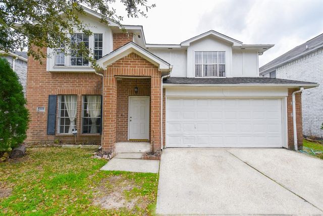 2115 Havencrest Drive, Houston, TX 77038