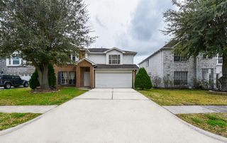 2115 Havencrest Drive, Houston, TX 77038