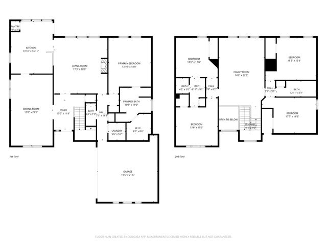 100 Bob White Drive, Red Oak, TX 75154