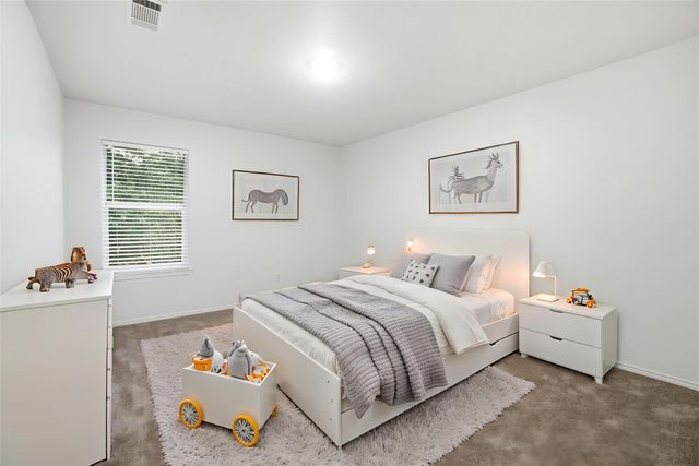 100 Bob White Drive, Red Oak, TX 75154