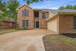 100 Bob White Drive, Red Oak, TX 75154