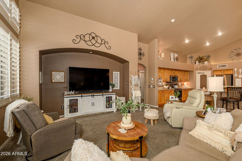 17949 W UDALL Drive, Surprise, AZ 85374 — photo 2