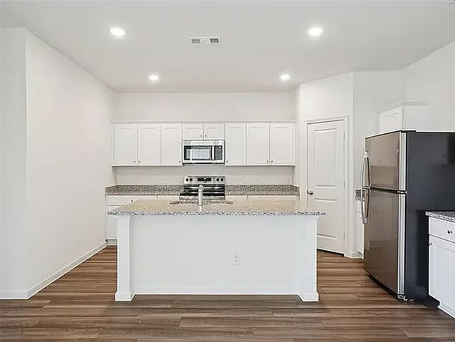 604 Cherry Creek Lane, Anna, TX 75409
