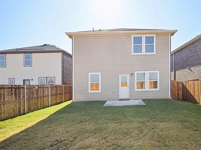 604 Cherry Creek Lane, Anna, TX 75409