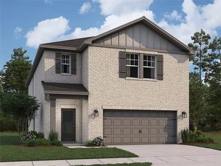 604 Cherry Creek Lane, Anna, TX 75409