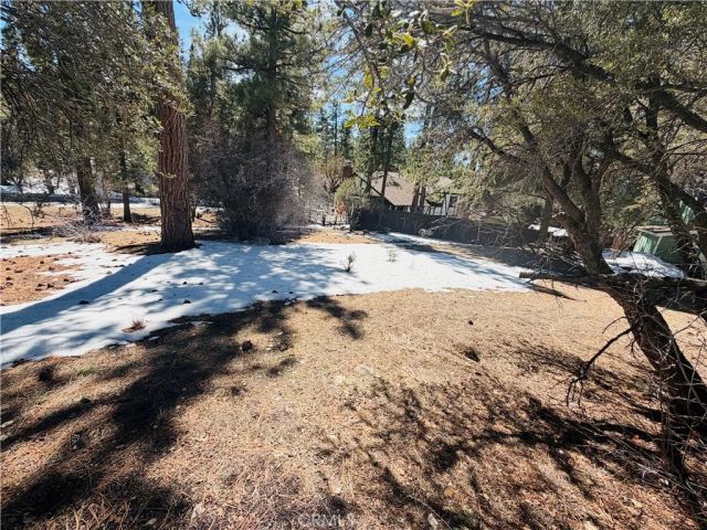 808 Antelope Mountain, Big Bear City, CA 92314