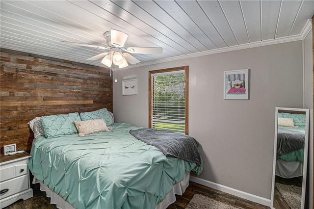 370 David Williams Road, Sparta, GA 31087