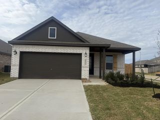 21639 Colonial Meadow Creek Trail, Waller, TX 77484