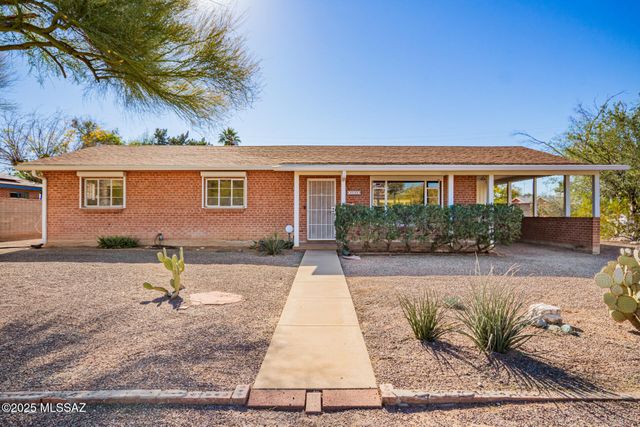 3300 E Lester Street, Tucson, AZ 85716