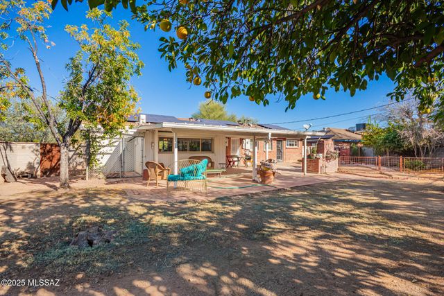 3300 E Lester Street, Tucson, AZ 85716