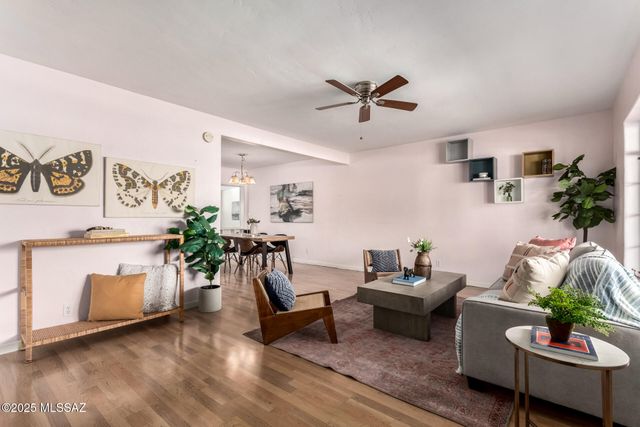 3300 E Lester Street, Tucson, AZ 85716