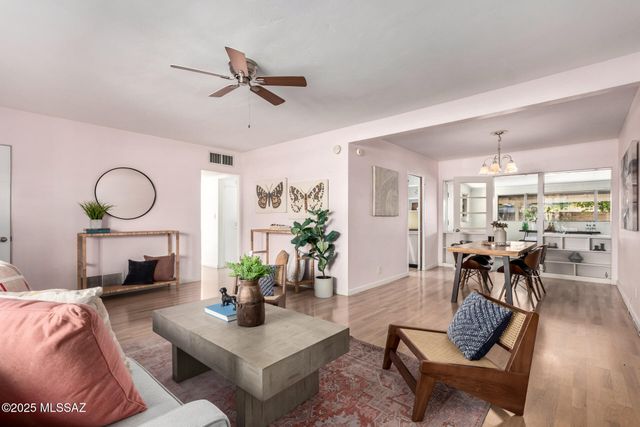 3300 E Lester Street, Tucson, AZ 85716