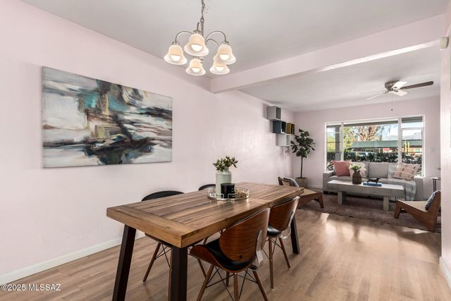 3300 E Lester Street, Tucson, AZ 85716