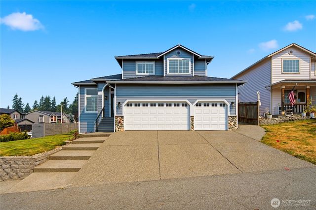 5603 79th Avenue NE, Marysville, WA 98270