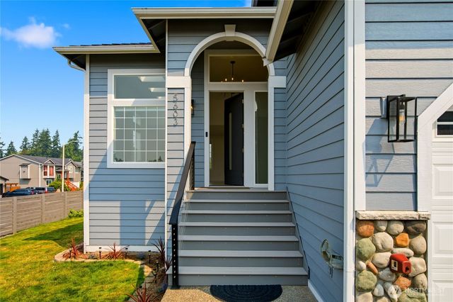 5603 79th Avenue NE, Marysville, WA 98270
