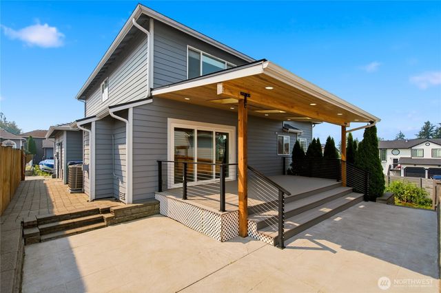 5603 79th Avenue NE, Marysville, WA 98270