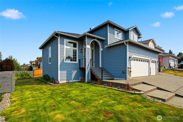 5603 79th Avenue NE, Marysville, WA 98270
