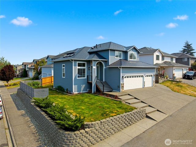 5603 79th Avenue NE, Marysville, WA 98270