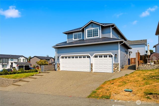 5603 79th Avenue NE, Marysville, WA 98270