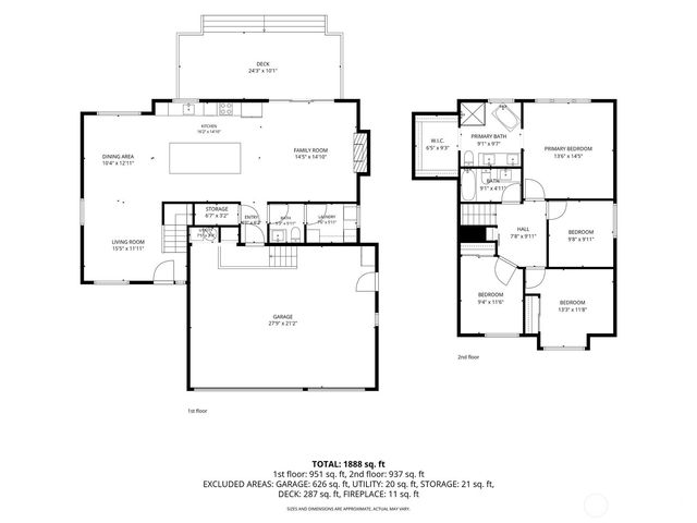 5603 79th Avenue NE, Marysville, WA 98270