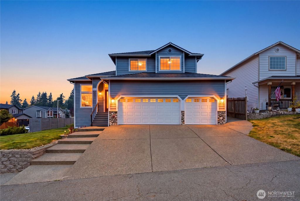 5603 79th Avenue NE, Marysville, WA 98270