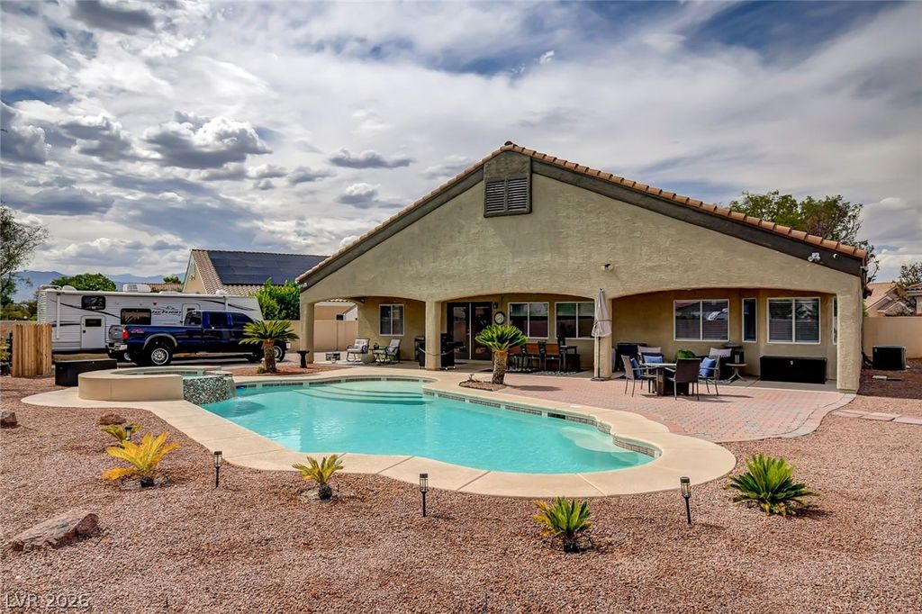 5201 Primrose Flower Avenue, Las Vegas, NV 89131 — photo 2