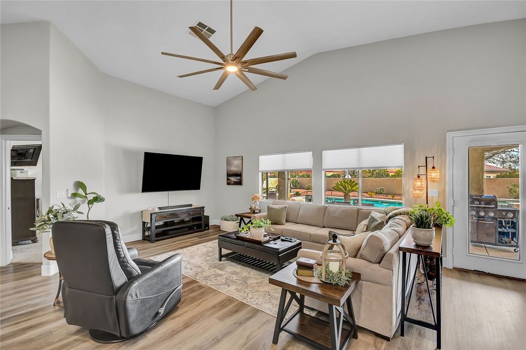 5201 Primrose Flower Avenue, Las Vegas, NV 89131 — photo 3