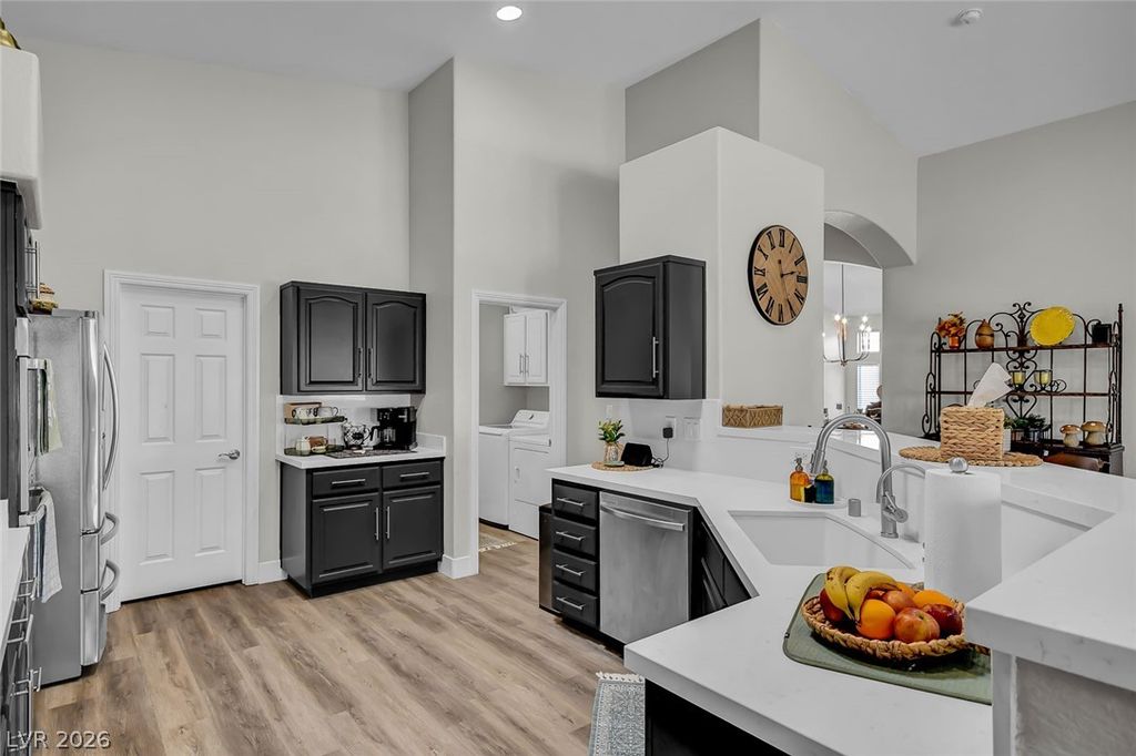 5201 Primrose Flower Avenue, Las Vegas, NV 89131 — photo 4