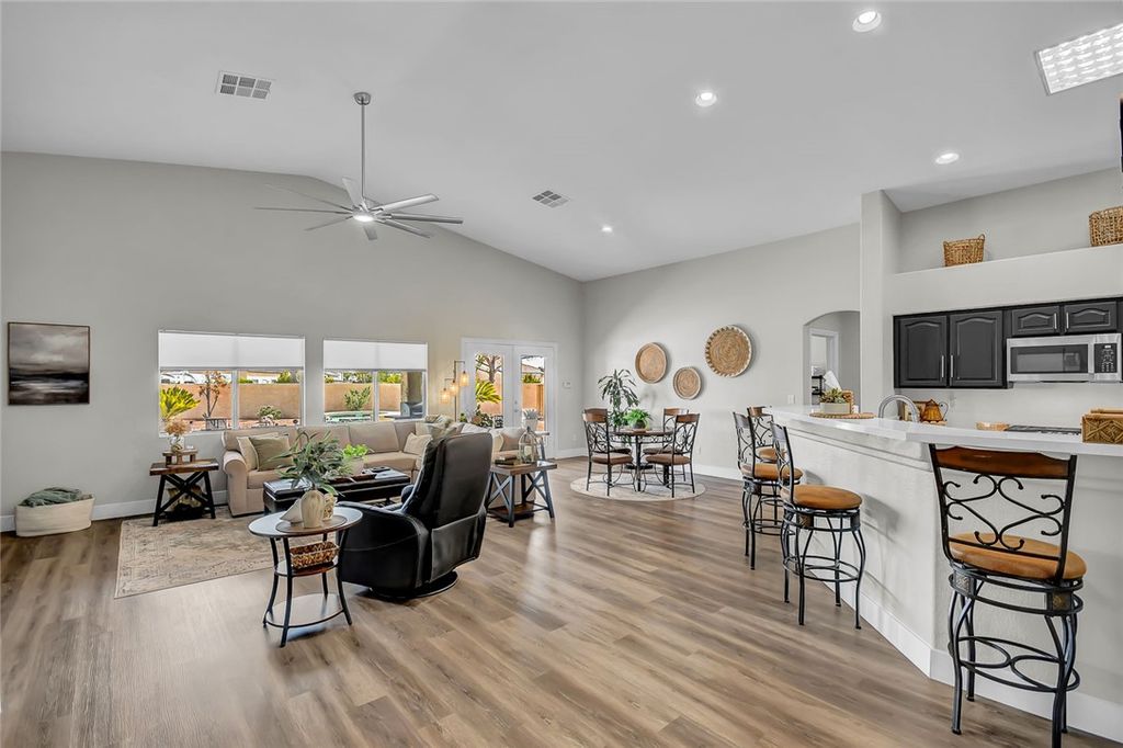5201 Primrose Flower Avenue, Las Vegas, NV 89131 — photo 5