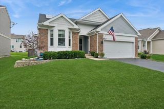 367 Larkspur Lane, Round Lake, IL 60073