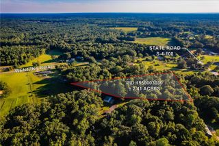0 Wentzky Road, Anderson, SC 29624
