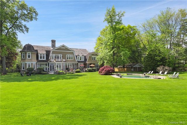 9 Meadow Lane, Purchase, NY 10577