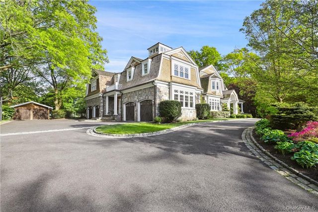 9 Meadow Lane, Purchase, NY 10577