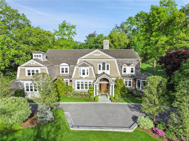 9 Meadow Lane, Purchase, NY 10577