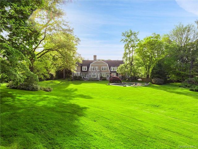 9 Meadow Lane, Purchase, NY 10577