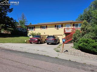 2012 Mount Washington Avenue, Colorado Springs, CO 80906