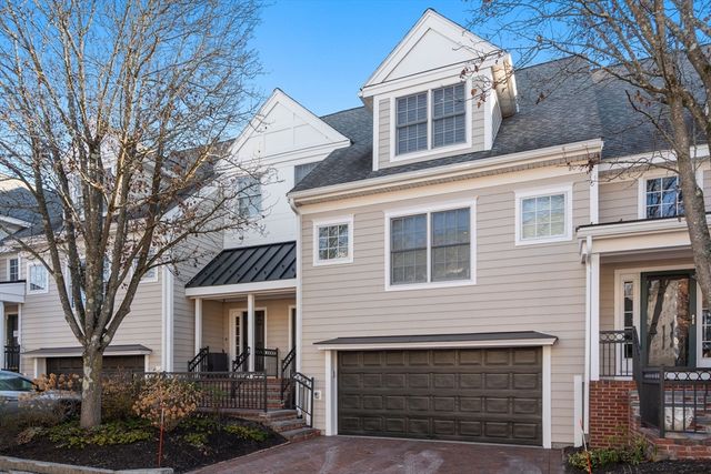 338 Boylston St C, Newton, MA 02459