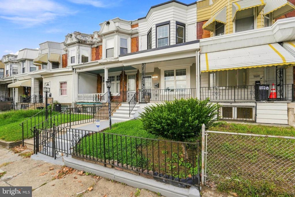 1822 S 56TH ST, PHILADELPHIA, PA 19143 — photo 2