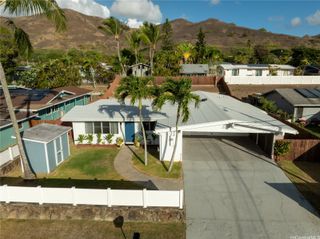 1209 Mokapu Boulevard, Kailua, HI 96734