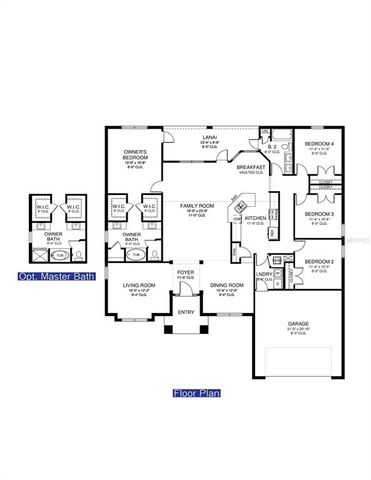 9115 SW 49TH COURT, Ocala, FL 34476
